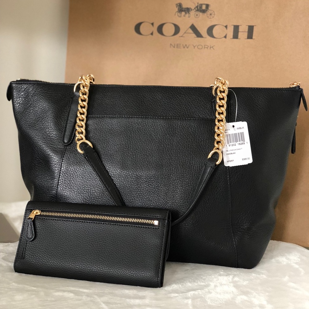 Coach Sets 2 Piece - Picture 3 of 6